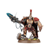 WH40K - Adeptus Custodes Shield-Captain - Gamesmart